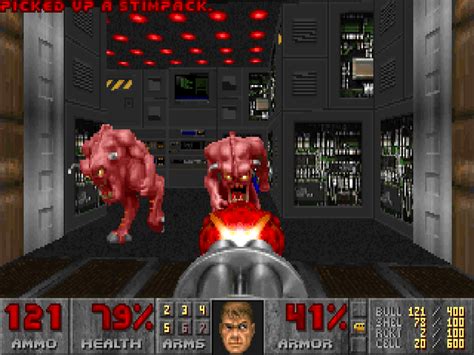 Doom (DOS) .
